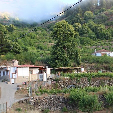 Finca El Cole Villa Las Palmas de Gran Canaria Ngoại thất bức ảnh
