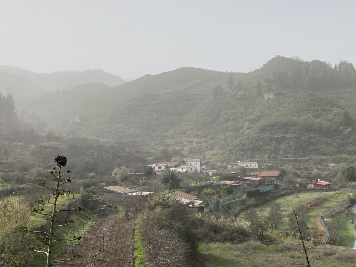Finca El Cole Villa Las Palmas de Gran Canaria Ngoại thất bức ảnh