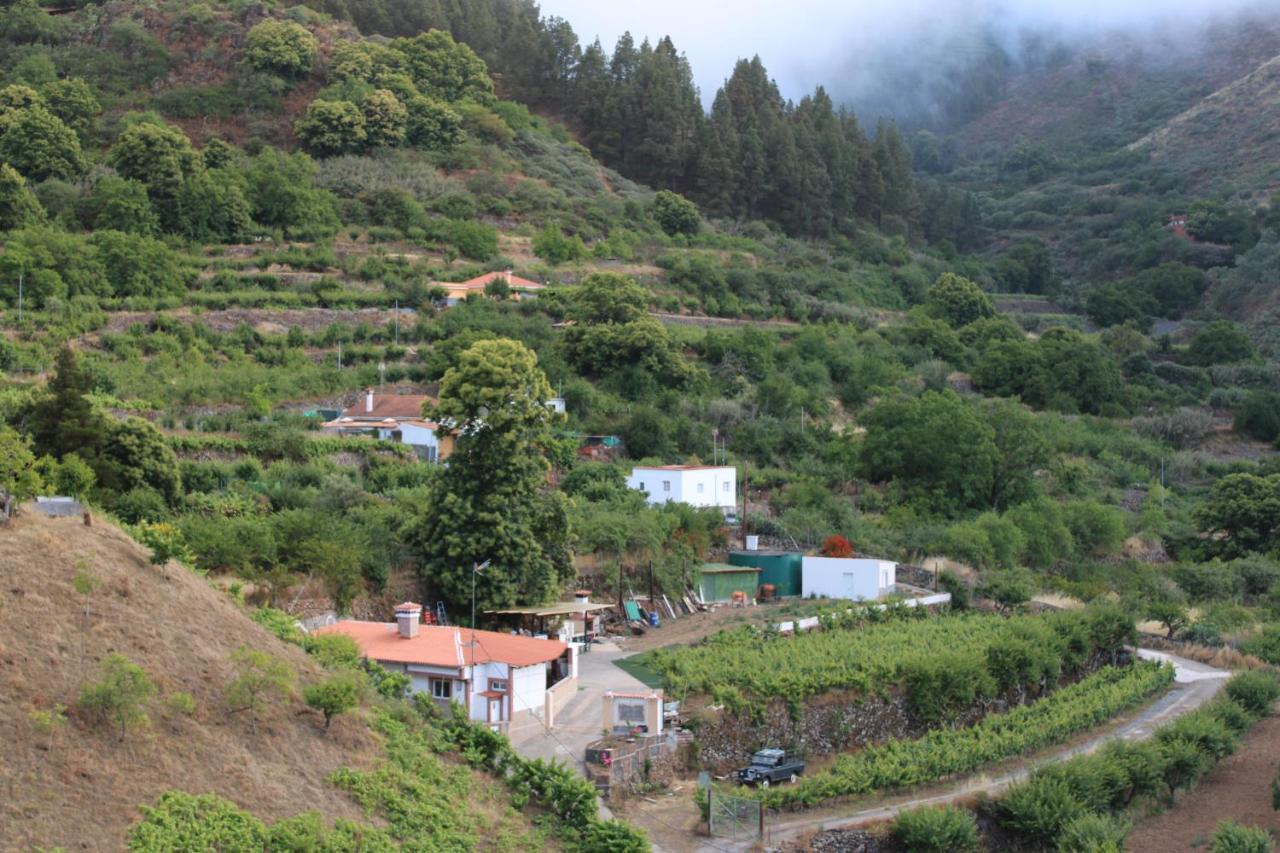 Finca El Cole Villa Las Palmas de Gran Canaria Ngoại thất bức ảnh