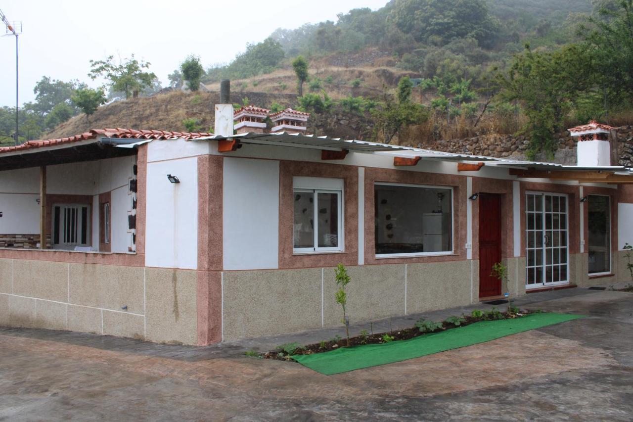 Finca El Cole Villa Las Palmas de Gran Canaria Ngoại thất bức ảnh
