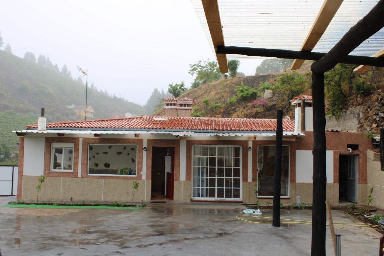 Finca El Cole Villa Las Palmas de Gran Canaria Ngoại thất bức ảnh