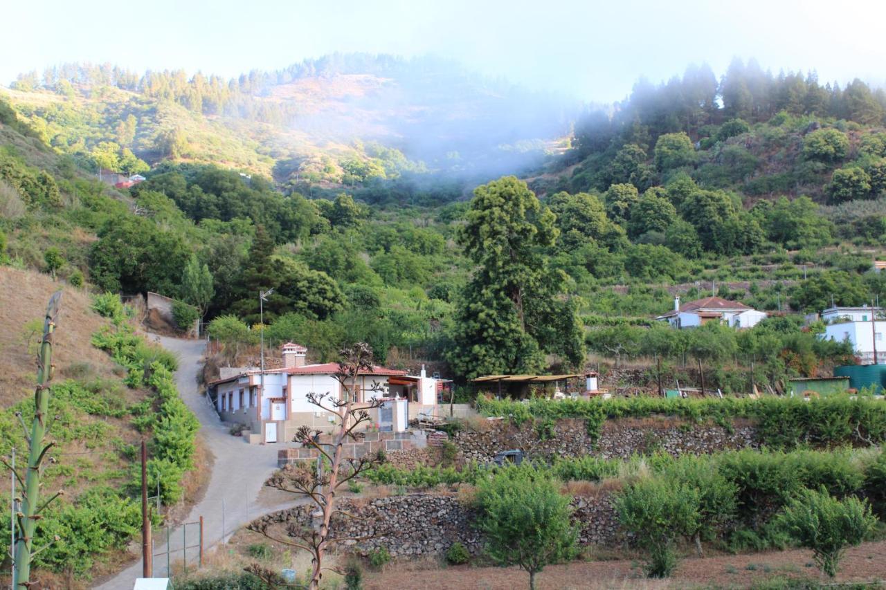 Finca El Cole Villa Las Palmas de Gran Canaria Ngoại thất bức ảnh