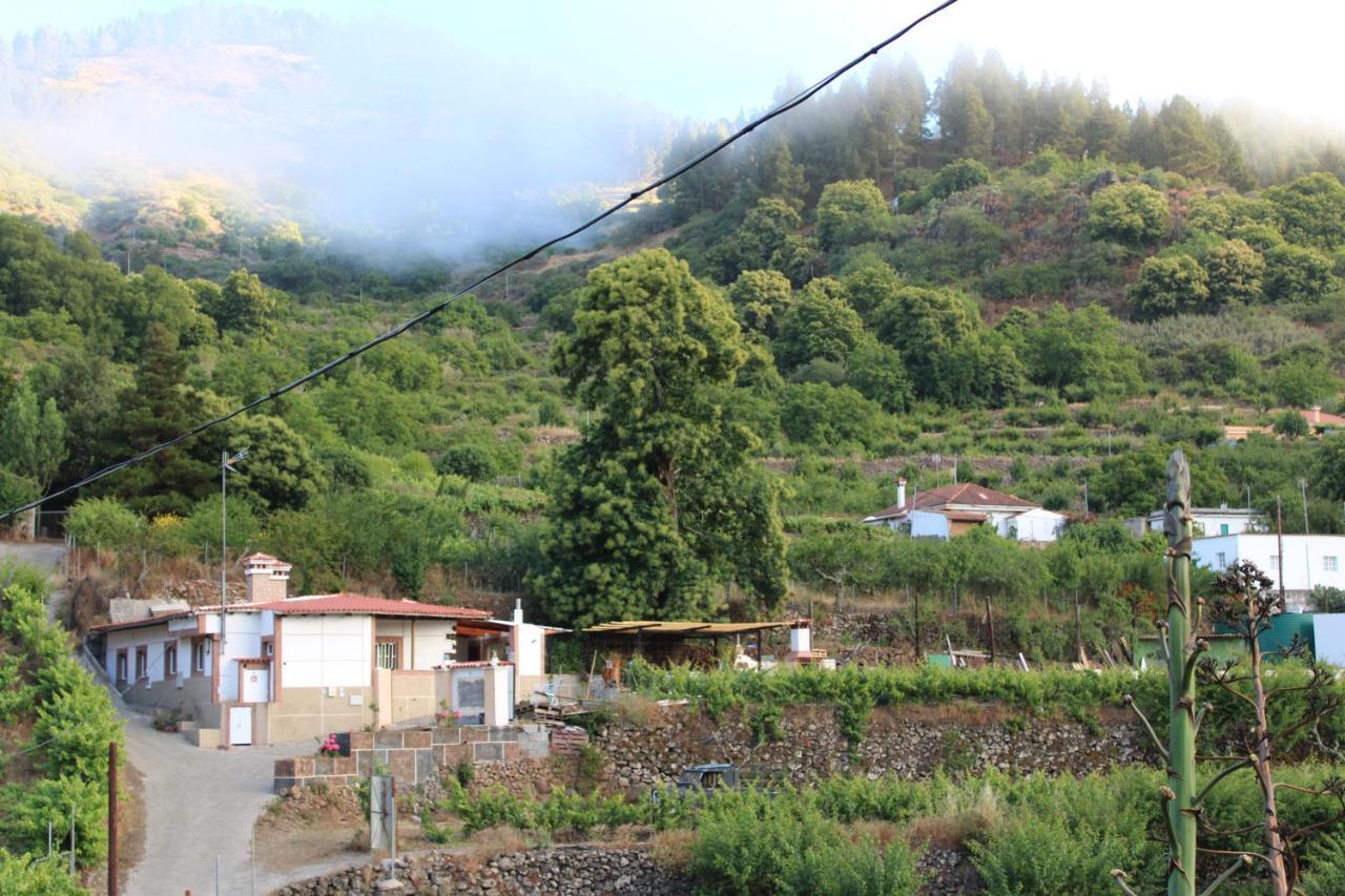 Finca El Cole Villa Las Palmas de Gran Canaria Ngoại thất bức ảnh