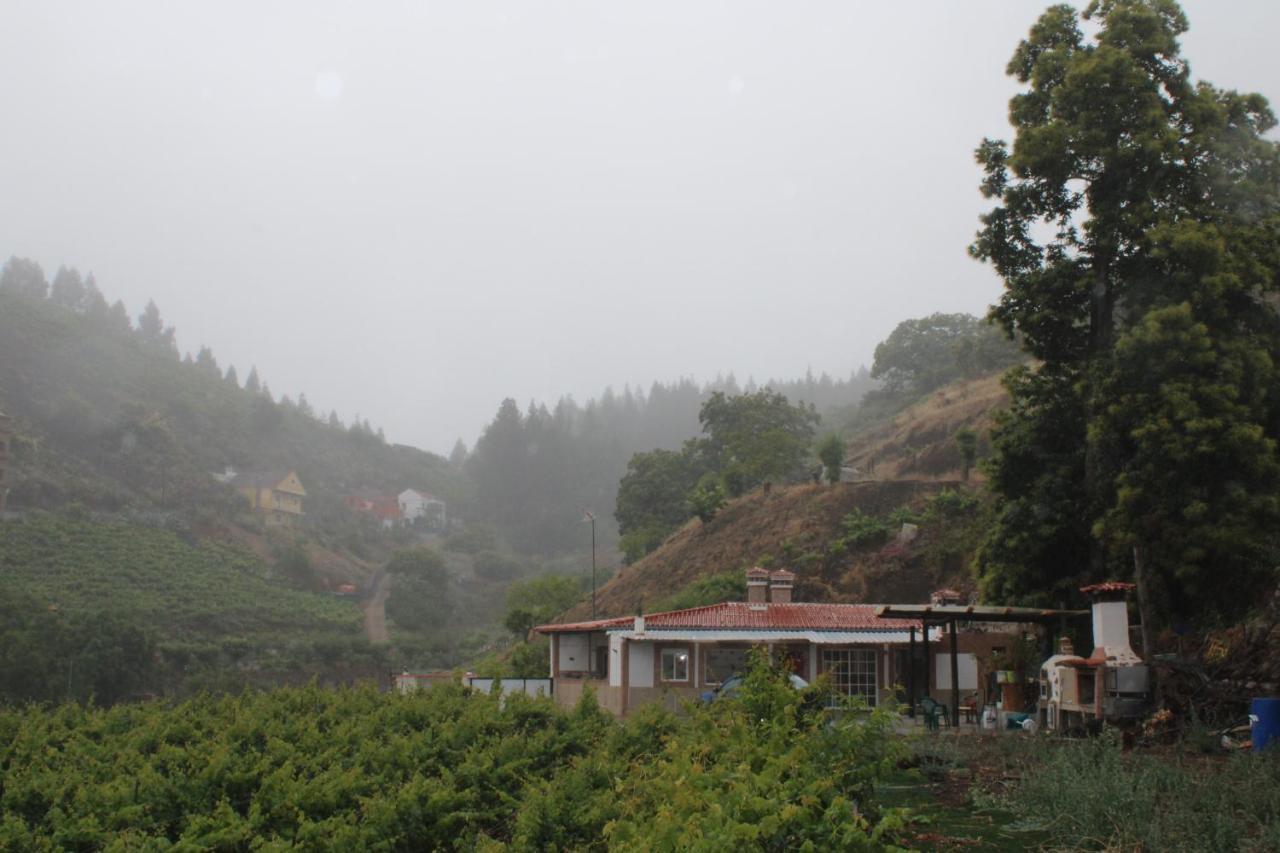 Finca El Cole Villa Las Palmas de Gran Canaria Ngoại thất bức ảnh