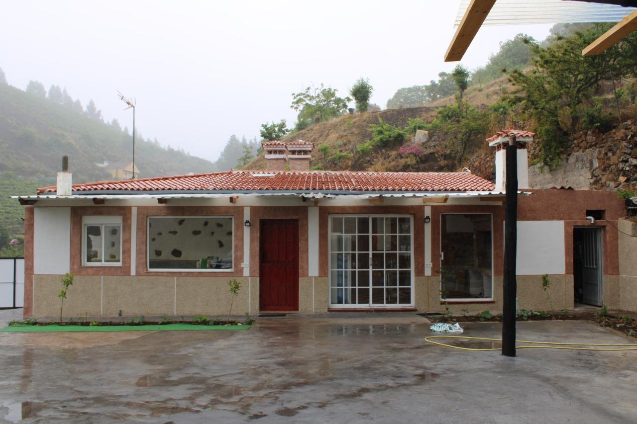 Finca El Cole Villa Las Palmas de Gran Canaria Ngoại thất bức ảnh