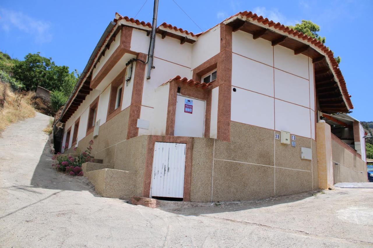 Finca El Cole Villa Las Palmas de Gran Canaria Ngoại thất bức ảnh