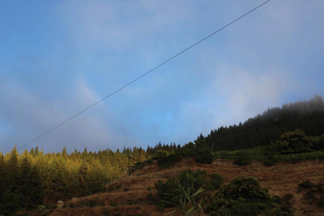 Finca El Cole Villa Las Palmas de Gran Canaria Ngoại thất bức ảnh