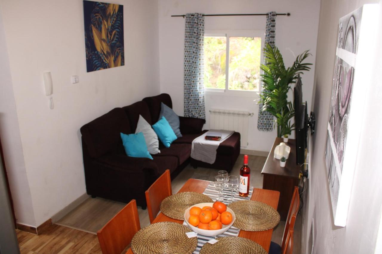 Finca El Cole Villa Las Palmas de Gran Canaria Ngoại thất bức ảnh