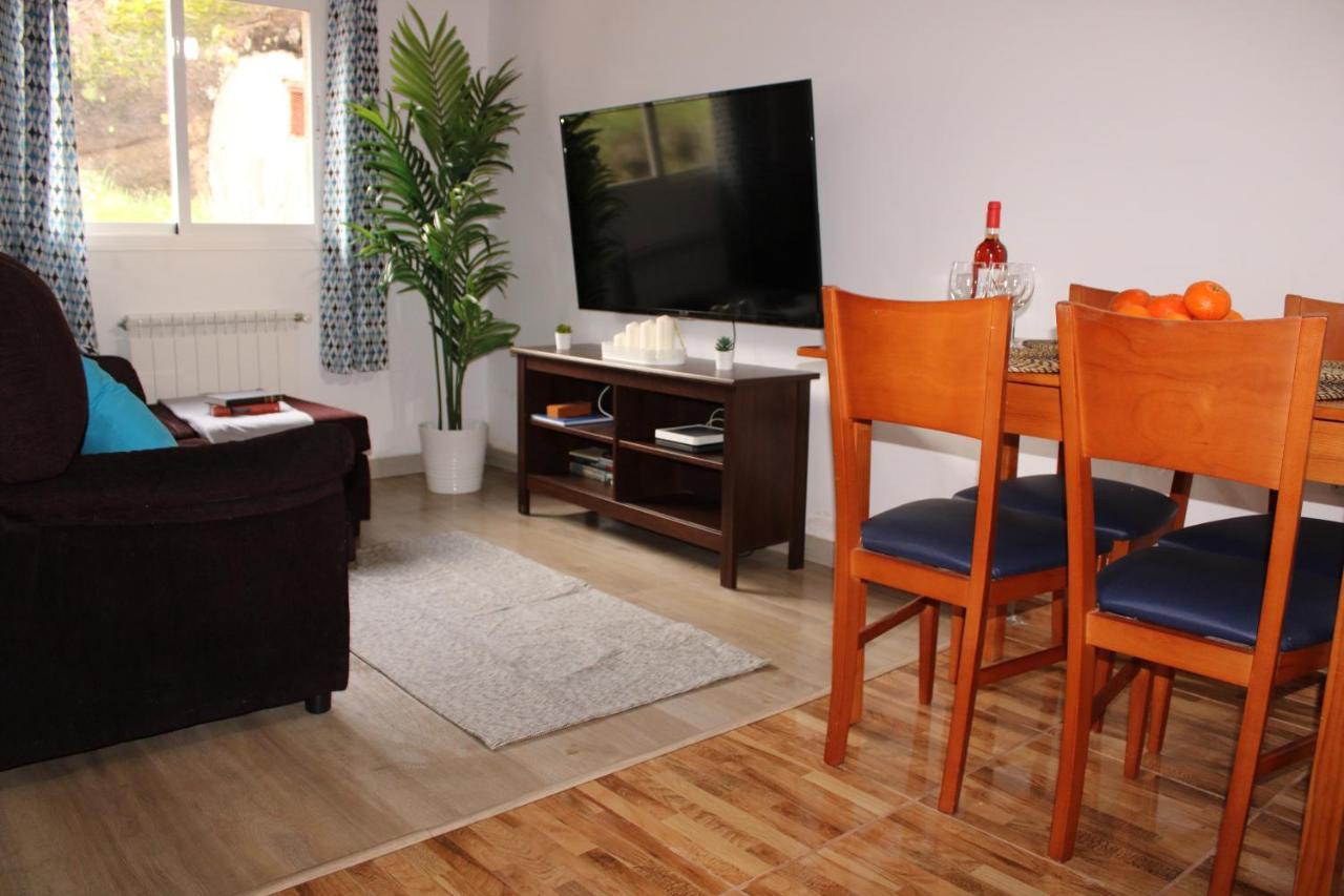 Finca El Cole Villa Las Palmas de Gran Canaria Ngoại thất bức ảnh