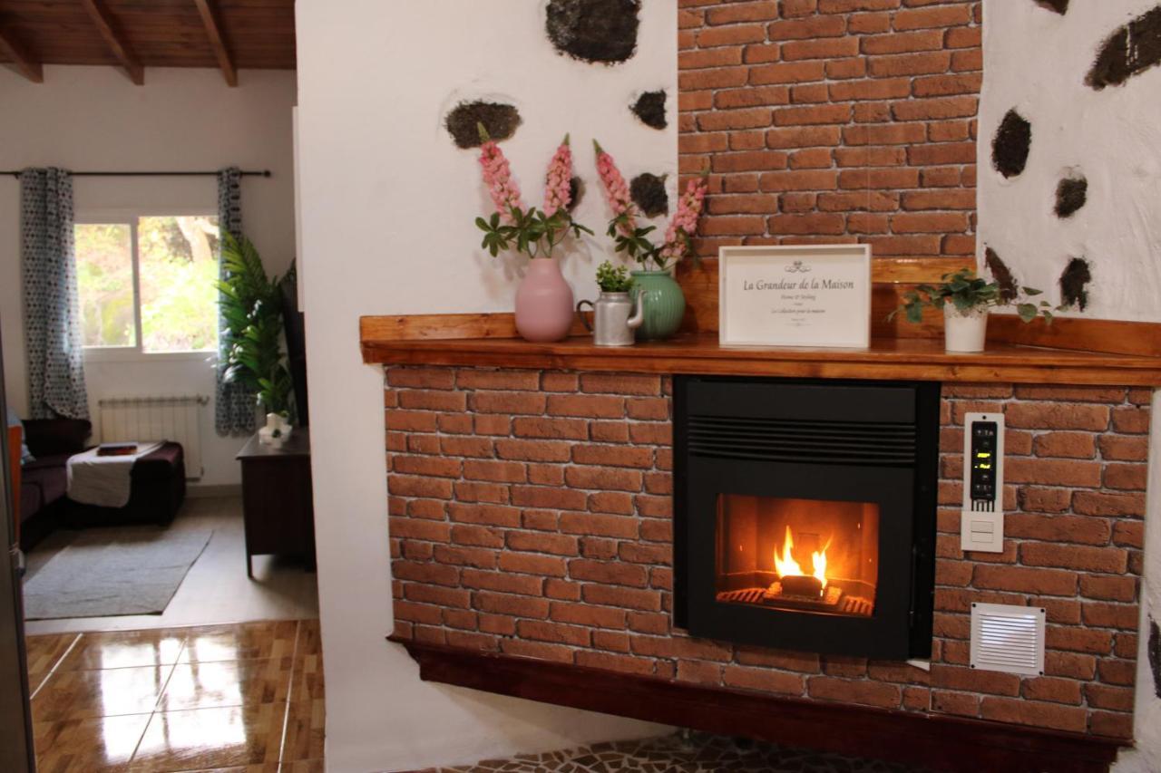 Finca El Cole Villa Las Palmas de Gran Canaria Ngoại thất bức ảnh