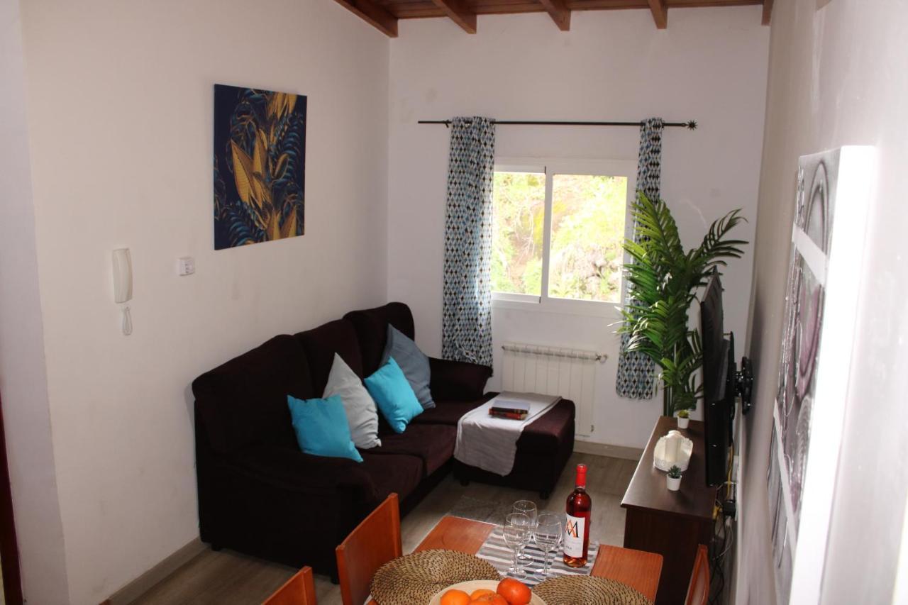 Finca El Cole Villa Las Palmas de Gran Canaria Ngoại thất bức ảnh
