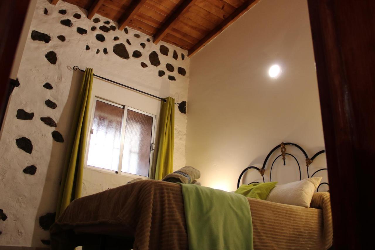 Finca El Cole Villa Las Palmas de Gran Canaria Ngoại thất bức ảnh