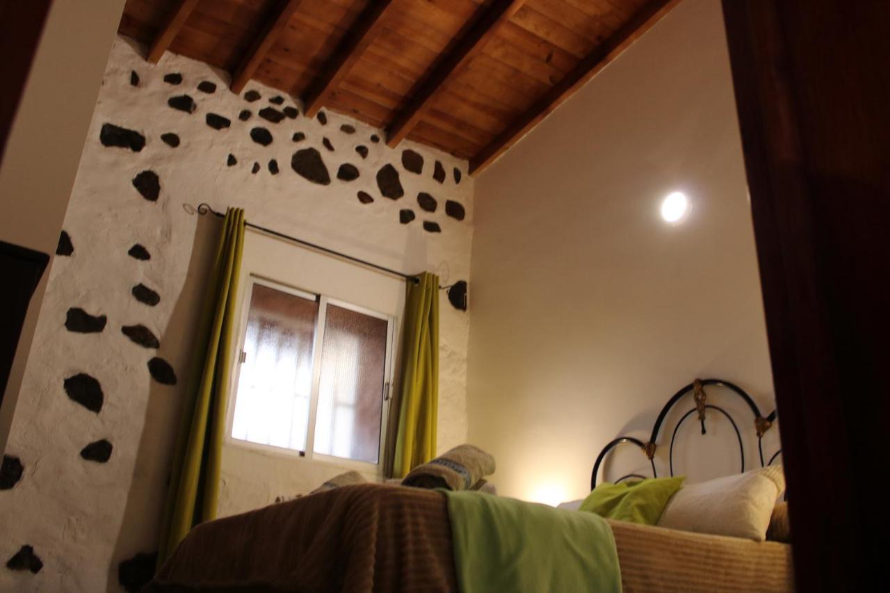 Finca El Cole Villa Las Palmas de Gran Canaria Ngoại thất bức ảnh