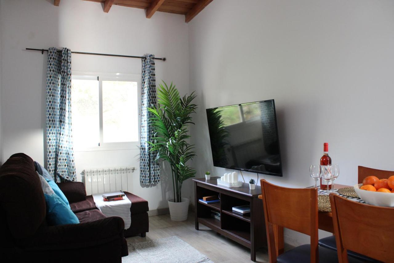 Finca El Cole Villa Las Palmas de Gran Canaria Ngoại thất bức ảnh