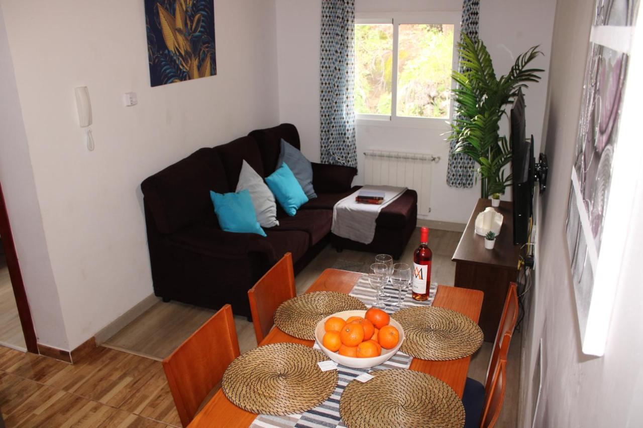 Finca El Cole Villa Las Palmas de Gran Canaria Ngoại thất bức ảnh