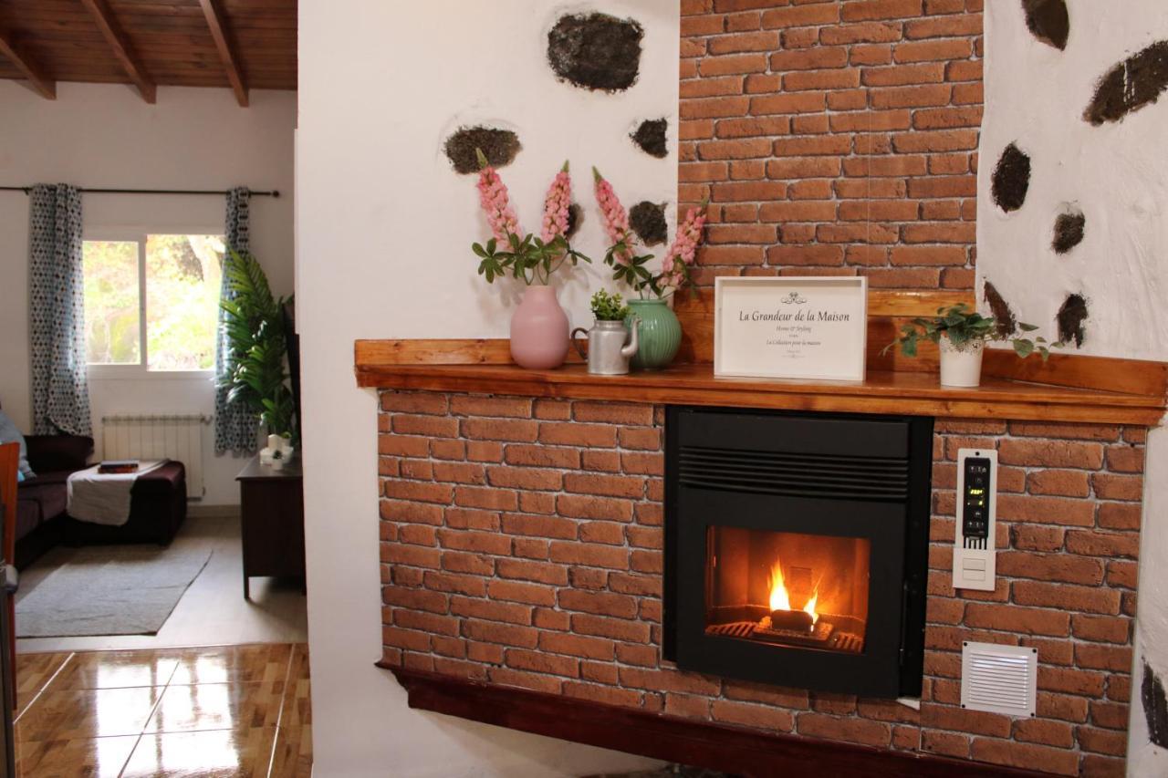 Finca El Cole Villa Las Palmas de Gran Canaria Ngoại thất bức ảnh