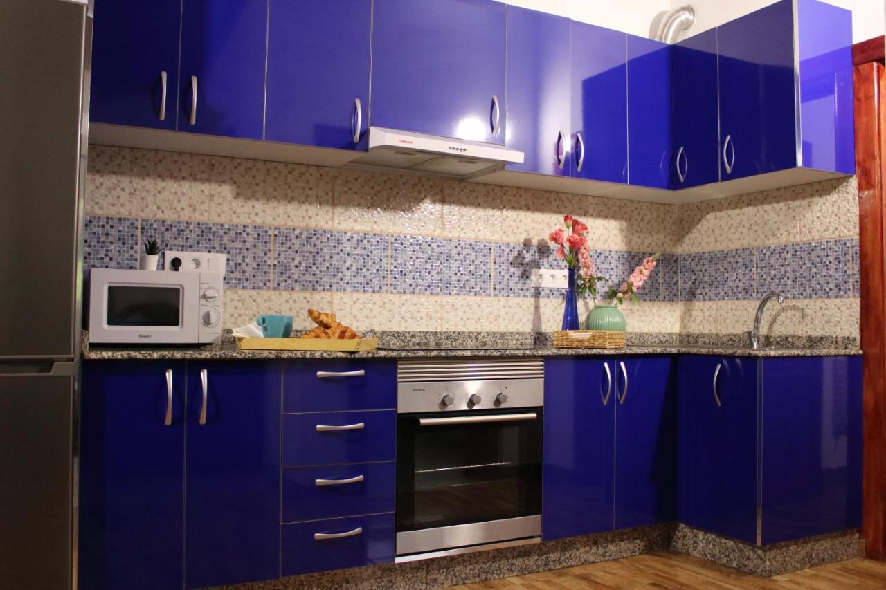 Finca El Cole Villa Las Palmas de Gran Canaria Ngoại thất bức ảnh