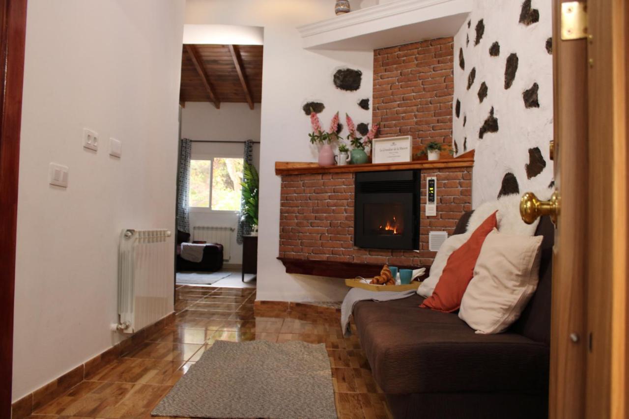 Finca El Cole Villa Las Palmas de Gran Canaria Ngoại thất bức ảnh