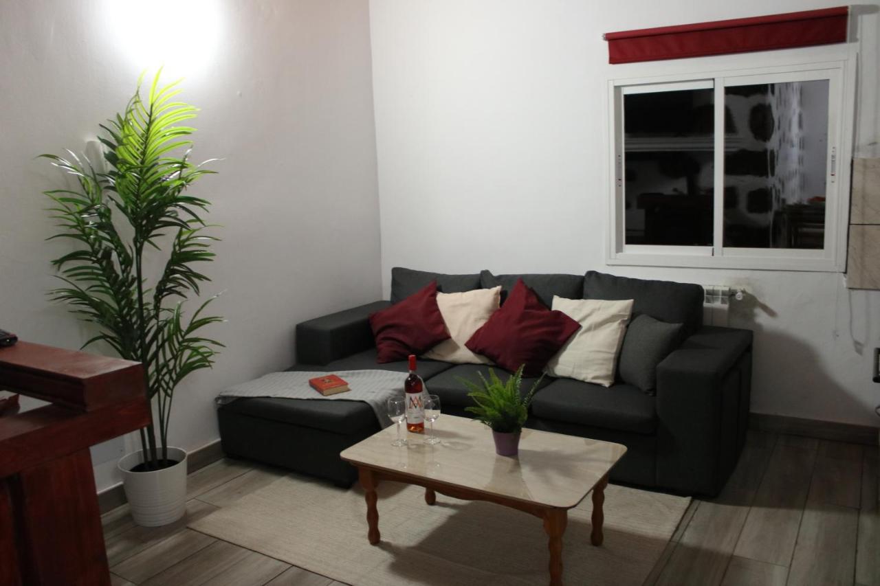 Finca El Cole Villa Las Palmas de Gran Canaria Ngoại thất bức ảnh