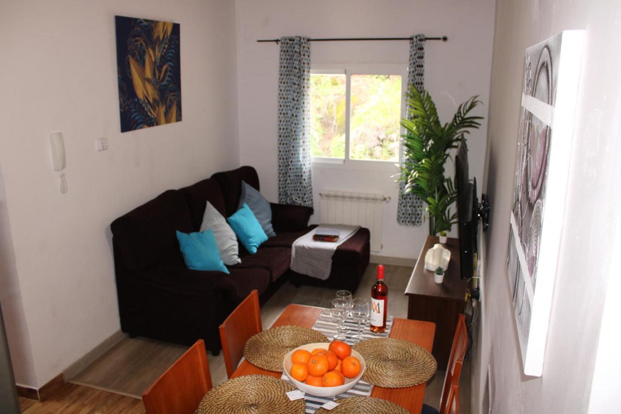 Finca El Cole Villa Las Palmas de Gran Canaria Ngoại thất bức ảnh