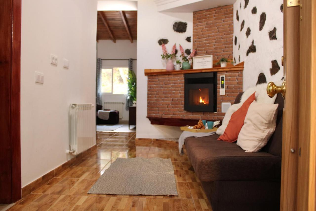 Finca El Cole Villa Las Palmas de Gran Canaria Ngoại thất bức ảnh