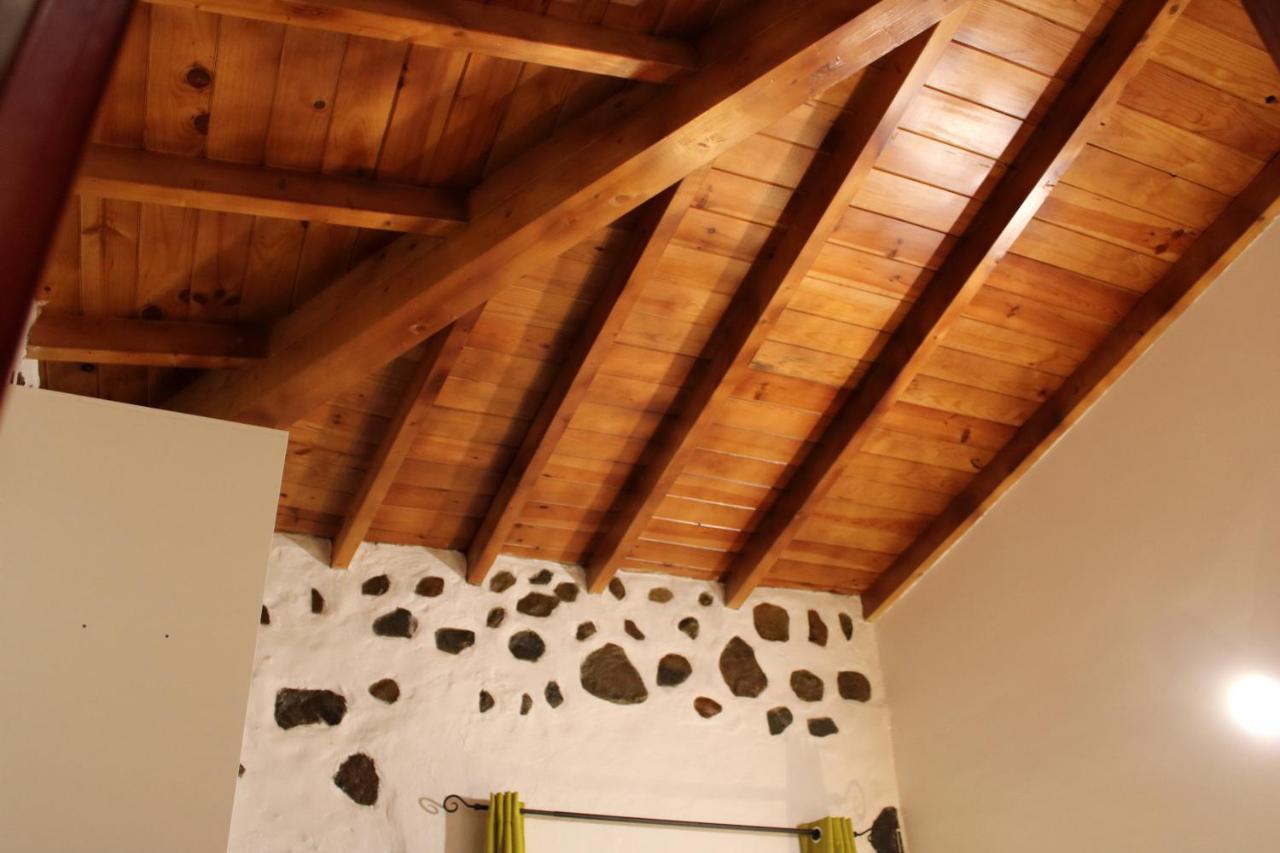 Finca El Cole Villa Las Palmas de Gran Canaria Ngoại thất bức ảnh