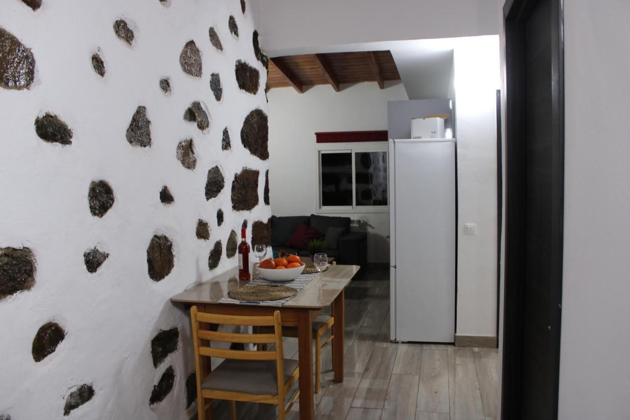 Finca El Cole Villa Las Palmas de Gran Canaria Ngoại thất bức ảnh