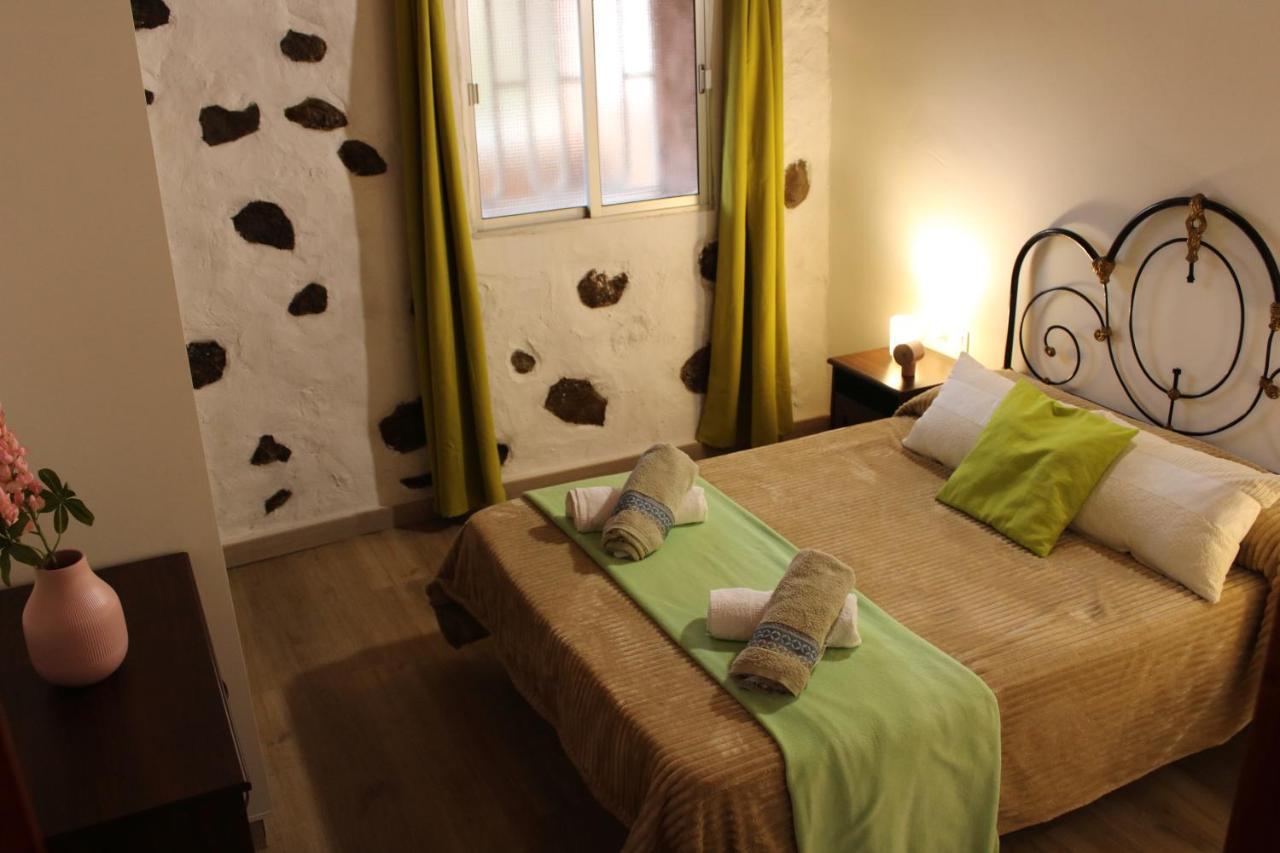 Finca El Cole Villa Las Palmas de Gran Canaria Ngoại thất bức ảnh