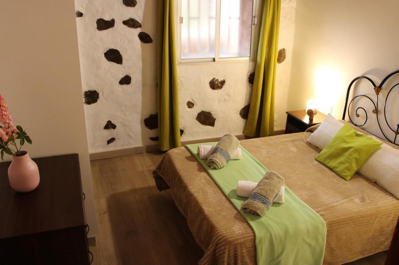 Finca El Cole Villa Las Palmas de Gran Canaria Ngoại thất bức ảnh