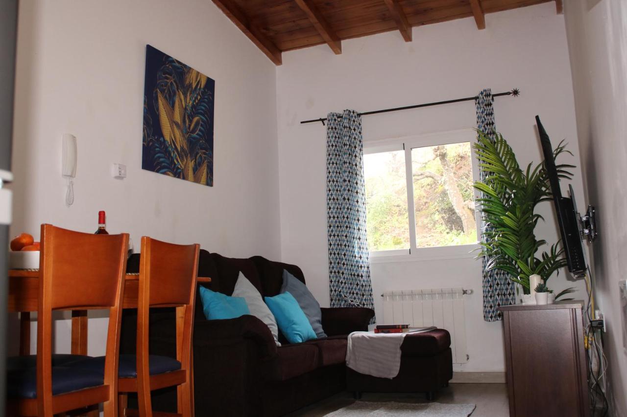 Finca El Cole Villa Las Palmas de Gran Canaria Ngoại thất bức ảnh