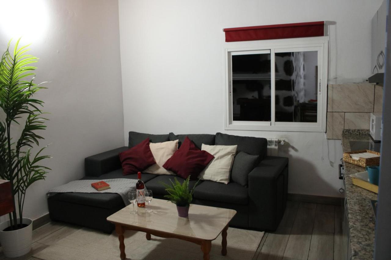 Finca El Cole Villa Las Palmas de Gran Canaria Ngoại thất bức ảnh