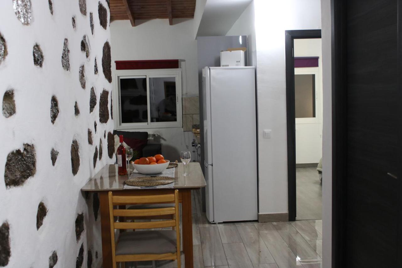 Finca El Cole Villa Las Palmas de Gran Canaria Ngoại thất bức ảnh