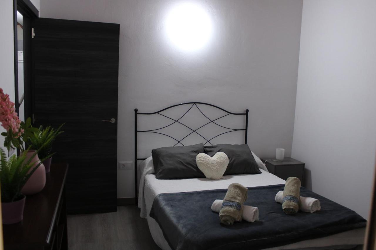 Finca El Cole Villa Las Palmas de Gran Canaria Ngoại thất bức ảnh