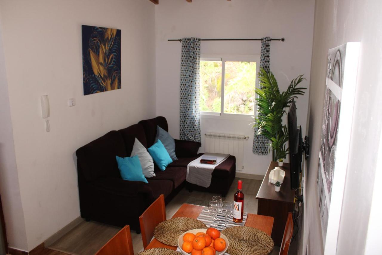 Finca El Cole Villa Las Palmas de Gran Canaria Ngoại thất bức ảnh